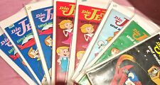 Jetsons comic hefte gebraucht kaufen Jetsons comic hefte gebraucht kaufen  Gnarrenburg