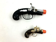 Lot vintage flintlock for sale  White Lake