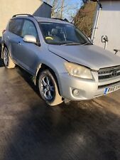 Toyota rav4 breaking for sale  COLERAINE