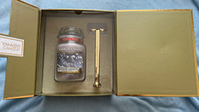 Yankee candle large for sale  BODMIN