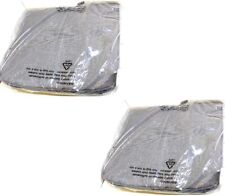 Grey replacement cushion for sale  WATFORD