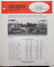 1988 caterpillar 931c for sale  Holts Summit