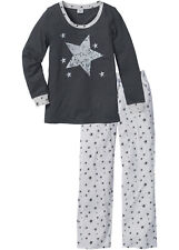 Pyjama set 58 gebraucht kaufen  Kiel