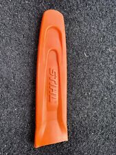 Stihl bar scabbard for sale  Saint Johns