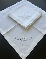 Ten antique white for sale  Sarasota