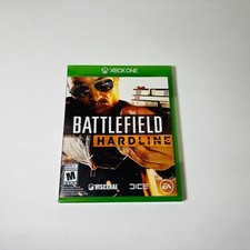 Battlefield Hardline (Microsoft Xbox One, 2015) (CIB) (Testado) comprar usado  Enviando para Brazil
