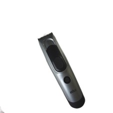 Braun haarschneider elektroras gebraucht kaufen  Erkelenz
