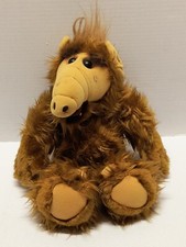 Alf plush talking for sale  Camden