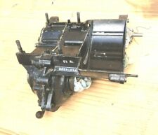 Nsu prinz differential gebraucht kaufen  Abenberg