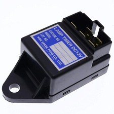 12v timer relay usato  Camisano Vicentino