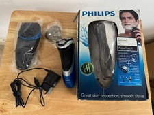 Philips aquatouch at890 for sale  CRAWLEY