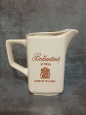 Vintage ballantine scotch for sale  Greenwood