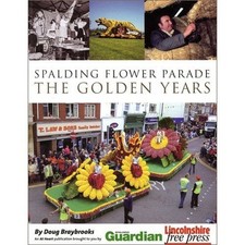 Spalding flower parade for sale  ROSSENDALE