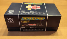 Scalextric legends slotcar gebraucht kaufen  Solingen