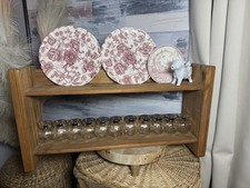 Farmhouse plate display for sale  Tucson