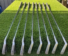 Ping s59 iron for sale  NEWARK