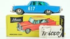 Schuco 01701 micro gebraucht kaufen  Viersen