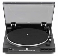Giradischi dual 210 usato  Drapia