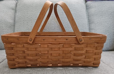 Longaberger 1993 two for sale  Allentown