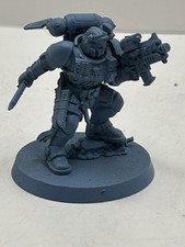 Warhammer 40k lieutenant for sale  Princeton