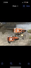 Stihl 032 chainsaws d'occasion  Expédié en Belgium