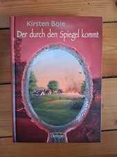 Kirsten boie durch gebraucht kaufen  Oldenburg (Oldenburg)