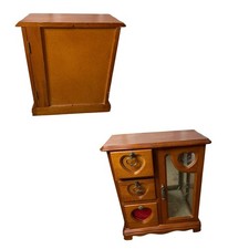 Wooden jewelry box for sale  Ooltewah