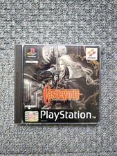 Mint castlevania symphony d'occasion  Champagne-sur-Oise