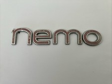 Citroen nemo badge for sale  COVENTRY