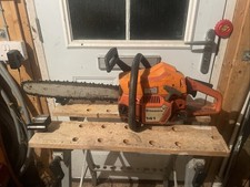 husqvarna 141 for sale  EASTLEIGH
