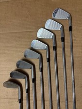 Mizuno mp59 iron for sale  RUGELEY