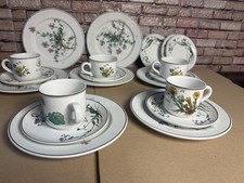 Kuchenteller teller villeroy gebraucht kaufen  Rodenberg