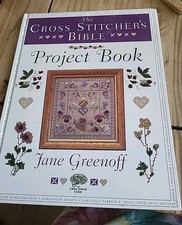 Cross stitchers bible for sale  LEICESTER