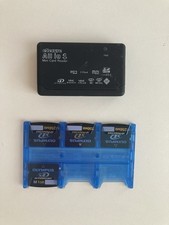 Olympus picture memory for sale  LOUGHBOROUGH