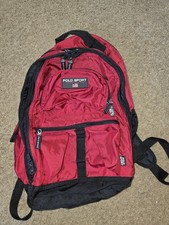 Polo sport backpack for sale  Marysville