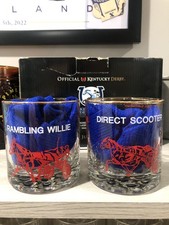 Óculos de corrida de cavalos arnês de pista livre divagando Willie e scooter direto, usado comprar usado  Enviando para Brazil