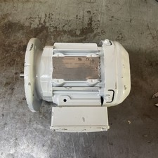 Motor eléctrico SEW-EURODRIVE DRS71S4/FF INVERTER DUTY 3PH 1700 RPM 230/460 V  segunda mano  Embacar hacia Mexico