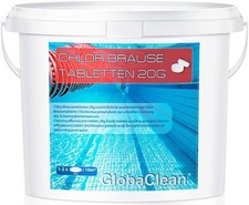 Chlortabletten löslich 20g gebraucht kaufen  Umkirch