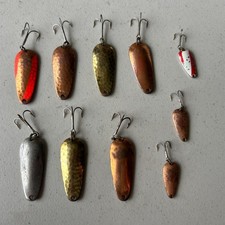 Vintage nebco spoons for sale  Pendleton