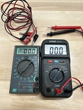 Beckman industrial dm2 for sale  Roseville