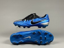 Chuteiras de futebol 2012 Nike T90 Total 90 Shoot IV FG US 13 Reino Unido 12 comprar usado  Enviando para Brazil