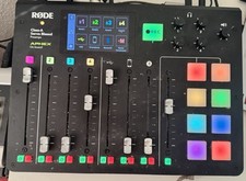 Rode rodecaster pro gebraucht kaufen  Aichtal