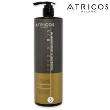 Shampoo atricos restoring usato  Italia
