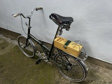 Vintage green raleigh for sale  LONDON