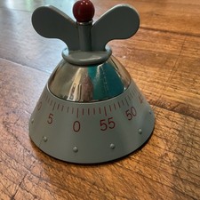 Alessi küchenuhr gebraucht kaufen Alessi küchenuhr gebraucht kaufen  Wittlich