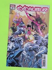 Excalibur vol. 2020 for sale  USA