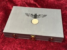 New slightly aged d'occasion  Expédié en Belgium
