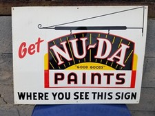 Vintage original paints for sale  Buffalo