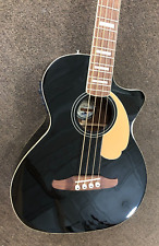 Fender kingman electric for sale  Spencerport