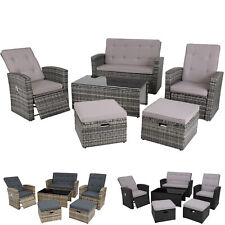 Salotto rattan sofà usato  Campolongo Tapogliano
